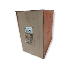 Load image into Gallery viewer, Embalagem Para 1,2Kg G38M Branca Com Tampa Baixa Galvanotek c/100 un