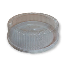 Load image into Gallery viewer, Embalagem para 1,2Kg G50MB Branca com Tampa Baixa Galvanotek c/50 un