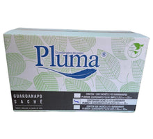 Cargar imagen en el visor de la galería, Guardanapo de Papel Pluma em Sachê 30x33 c/600 un