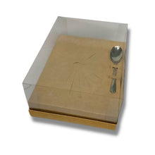 Load image into Gallery viewer, Caixa Classic 500g Kraft C1578 Ideia c/10 un