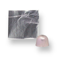 Load image into Gallery viewer, Papel Chumbo Alumínio Prata 43,5x59cm c/50 un