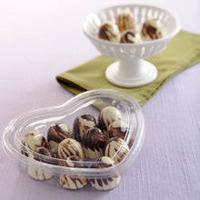 Carregar imagem no visualizador da galeria, Embalagem Doce Coração 260ml G620 Galvanotek c/100 un