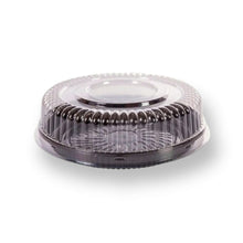 Load image into Gallery viewer, Embalagem para 700g G32MB Preta com Tampa Baixa Galvanotek c/50 un