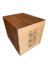 Load image into Gallery viewer, Embalagem plástica com tampa para panettone G33 Galvanotek c/100