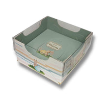 Load image into Gallery viewer, Caixa Encanto Kids Páscoa Aquarela 50g C4141 Ideia c/10 un