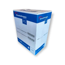 Cargar imagen en el visor de la galería, Tampa Plástica T400 sem Furo para Copo Cristalcopo c/20x50 un