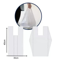 Load image into Gallery viewer, Sacola Plástica Volte Sempre 30x40cm Embale Bem c/1000 un