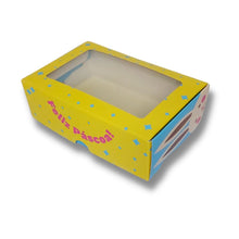 Load image into Gallery viewer, Caixa Practice com Visor Joystick P Páscoa Cores C4077 c/10 un