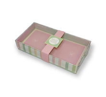 Carregar imagem no visualizador da galeria, Caixa para 3 Meio Ovo 50g Chloe Cromus c/6 un