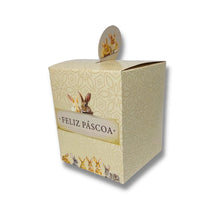 Load image into Gallery viewer, Caixa Pop Up Tons de Cacau C4117 Ideia c/10 un