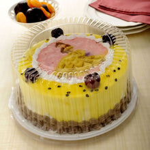 Load image into Gallery viewer, Embalagem para 1,7Kg G50MA Branca com Tampa Alta Galvanotek c/50 un