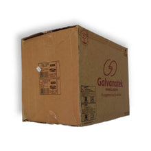 Load image into Gallery viewer, Embalagem Oriental GO918 Galvanotek c/100 un