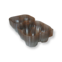 Load image into Gallery viewer, Embalagem Para 4 Doces G15 Galvanotek c/10 un