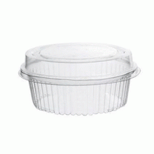 Cargar imagen en el visor de la galería, Embalagem Doce Redondo 170ml G640 Galvanotek c/300 un