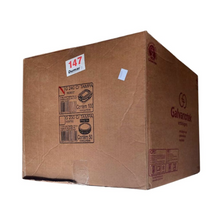 Cargar imagen en el visor de la galería, Embalagem Forneável com Tampa 800ml G240 Galvanotek c/100 un