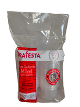Load image into Gallery viewer, Pote redondo freezer e micro-ondas 145ml com tampa Prafesta c/24un