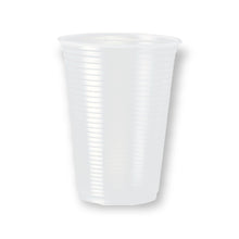 Carregar imagem no visualizador da galeria, Copo Descartável 400ml Transparente Cristalcopo c/1000 un