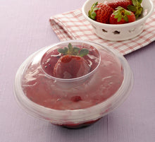 Cargar imagen en el visor de la galería, Pote Bowl Multiuso com Tampa 250ml G680 Galvanotek c/300 un