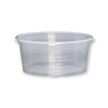 Load image into Gallery viewer, Pote Descartável 150ml Transparente Cristalcopo c/1000 un