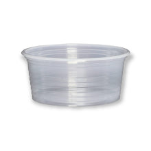 Carregar imagem no visualizador da galeria, Pote Descartável 150ml Transparente Cristalcopo c/1000 un