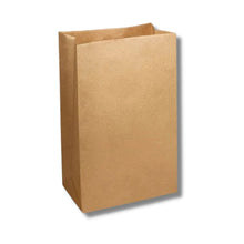 Load image into Gallery viewer, Saco SOS Kraft Liso 7,5KG Embale Bem c/50 un