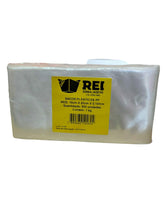 Cargar imagen en el visor de la galería, Saco plástico transparente PP 10x20x0,010 c/1 KG