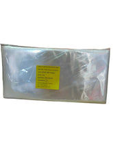 Cargar imagen en el visor de la galería, Saco plástico transparente PP 17x35x0,006 c/1 KG