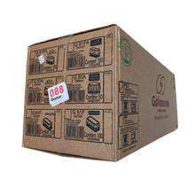 Load image into Gallery viewer, Embalagem para 1,5kg G50A Branca com Tampa Média Galvanotek c/50 un