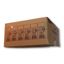 Load image into Gallery viewer, Pote Redondo com Tampa Articulada 250ml G742 Galvanotek c/200 un