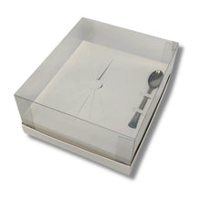 Cargar imagen en el visor de la galería, Caixa Classic 350g Branco C1575 Ideia c/10 un