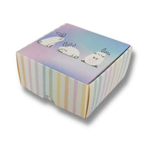 Cargar imagen en el visor de la galería, Caixa Practice 4 Doces Páscoa Cute C4280 Ideia c/10 un