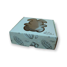 Load image into Gallery viewer, Caixa Practice 9 Doces Coelho Cacau C3560 Ideia c/10 un