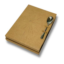 Load image into Gallery viewer, Caixa Classic 500g Kraft C1578 Ideia c/10 un