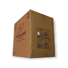 Carregar imagem no visualizador da galeria, Embalagem Doce Quadrado 200ml G650 Galvanotek c/300 un