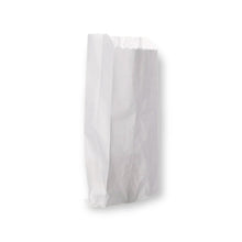Carregar imagem no visualizador da galeria, Saco Kraft Branco  3KG Embale Bem c/500 un