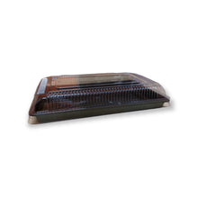 Load image into Gallery viewer, Bandeja Retangular Pequena G71M Galvanotek c/50 un