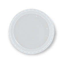 Cargar imagen en el visor de la galería, Tampa Plástica T100 Para Copos 150/180/200ml e Pote 100ml Cristalcopo c/2000 un