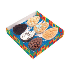 Load image into Gallery viewer, Caixa para 6 Meio Ovos Degustação 50g Blocos Carber c/6 un