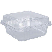 Cargar imagen en el visor de la galería, Embalagem Doce Quadrado 200ml G650 Galvanotek c/10 un