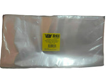 Cargar imagen en el visor de la galería, Saco Plástico Transparente PP 22x45x0,006 c/1 Kg