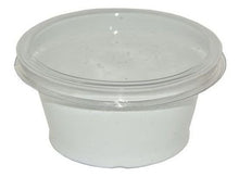 Cargar imagen en el visor de la galería, Embalagem para Molho com Tampa Branco 30ml Galvanotek G695 c/100 un