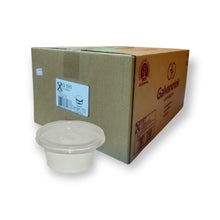 Cargar imagen en el visor de la galería, Embalagem para Molho com Tampa Branco 30ml G695 Galvanotek c/700 un