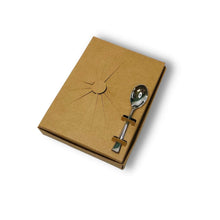 Cargar imagen en el visor de la galería, Caixa Classic 250g Kraft C1574 Ideia c/10 un