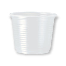 Load image into Gallery viewer, Pote Descartável 250ml Transparente Cristalcopo c/1000 un