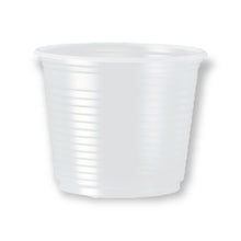 Load image into Gallery viewer, Pote Descartável 250ml Transparente Cristalcopo c/1000 un