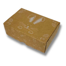 Load image into Gallery viewer, Caixa Practice 8 Doces Kraft Doce Páscoa C4228 Ideia c/10 un