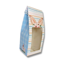 Load image into Gallery viewer, Saco Practice Especial com Visor Páscoa Aquarela C4180 Ideia c/10 un