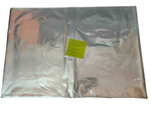 Cargar imagen en el visor de la galería, Saco Plástico Transparente PP 40x60x0,006 c/1 Kg