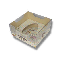 Load image into Gallery viewer, Caixa Encanto Kids Páscoa Cristã 50g C4018 Ideia c/10 un