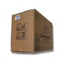 Cargar imagen en el visor de la galería, Embalagem para Frango G100 Preta Galvanotek c/100 un